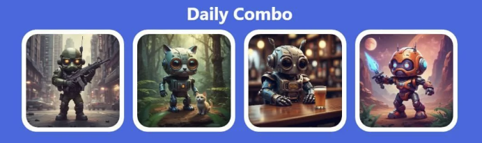 OptimusX Daily Combo 8 March 2025